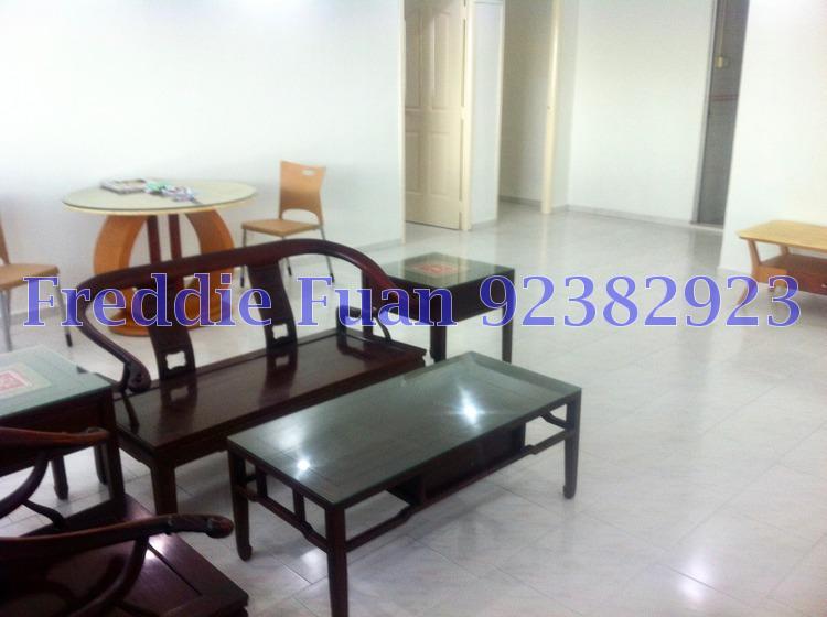 Blk 537 Hougang Street 52 (Hougang), HDB 4 Rooms #170104032